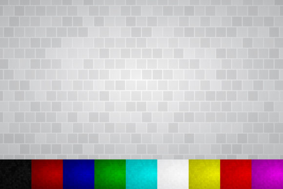 Download Abstract Backgrounds of Squares - Squares Collection